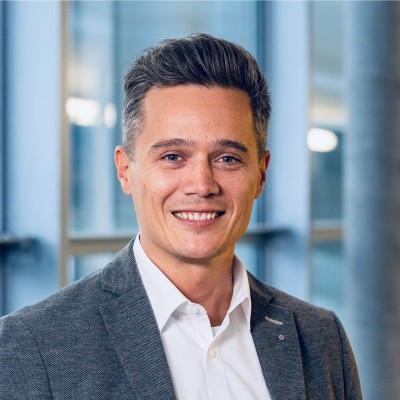 Christoph Zauner