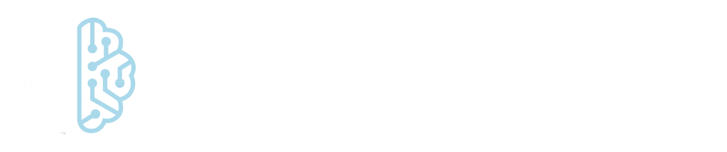 instand sourcing